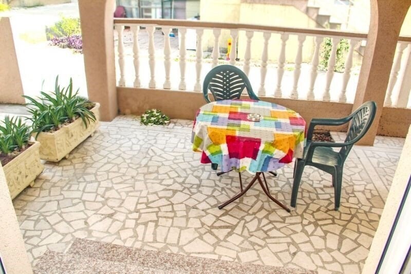 Ksenija Apartments 3* суреті